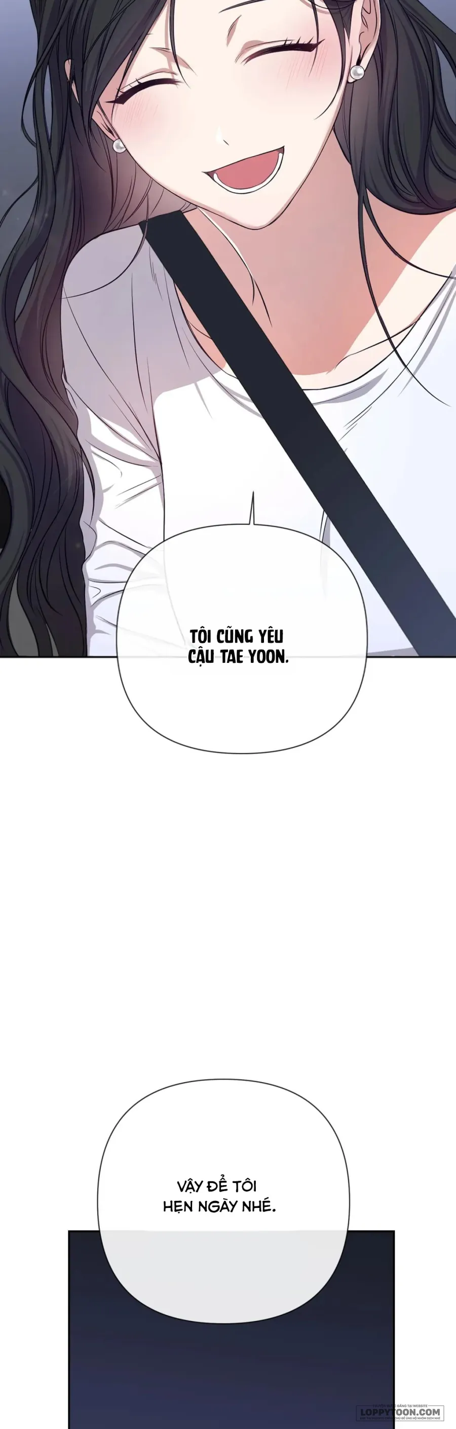 Trưởng Phòng À, Làm Ơn Hãy Ly Hôn Đi - Chap 5 - Trang 41