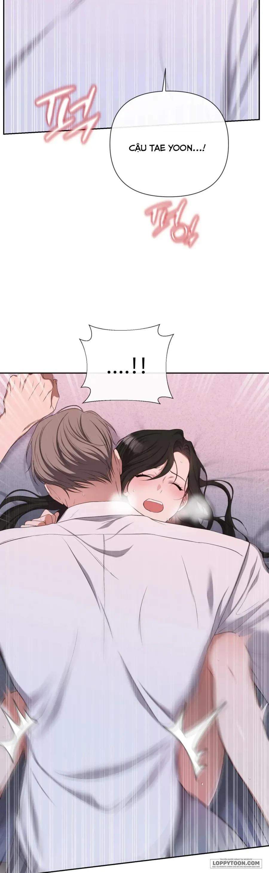 Trưởng Phòng À, Làm Ơn Hãy Ly Hôn Đi - Chap 5 - Trang 7
