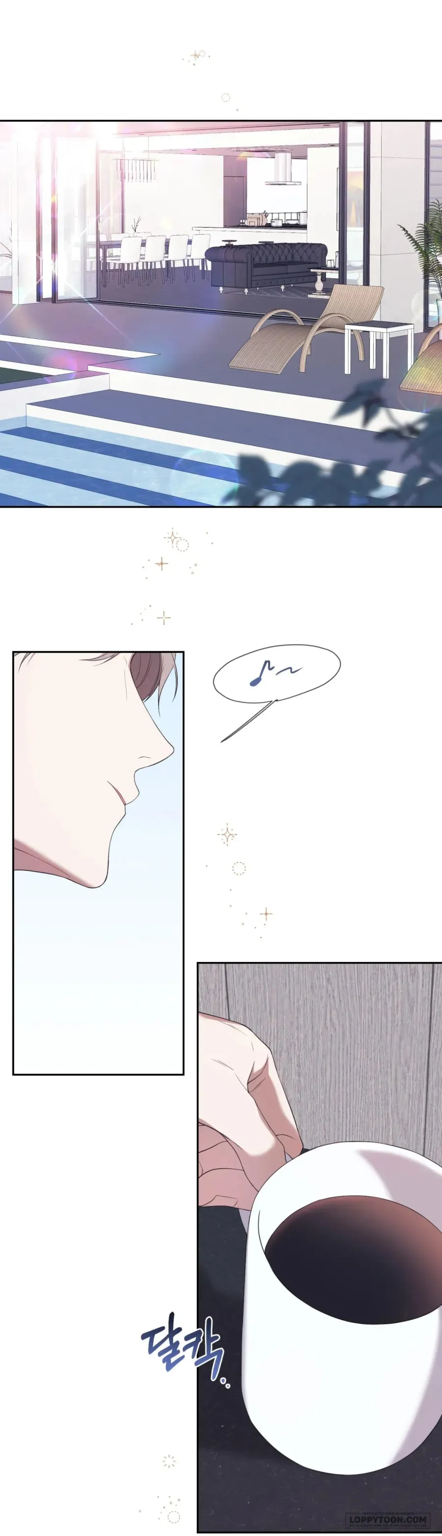 Trưởng Phòng À, Làm Ơn Hãy Ly Hôn Đi - Chap 6 - Trang 1