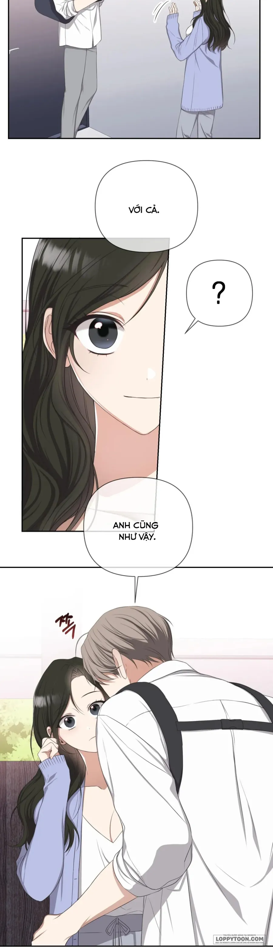 Trưởng Phòng À, Làm Ơn Hãy Ly Hôn Đi - Chap 6 - Trang 16