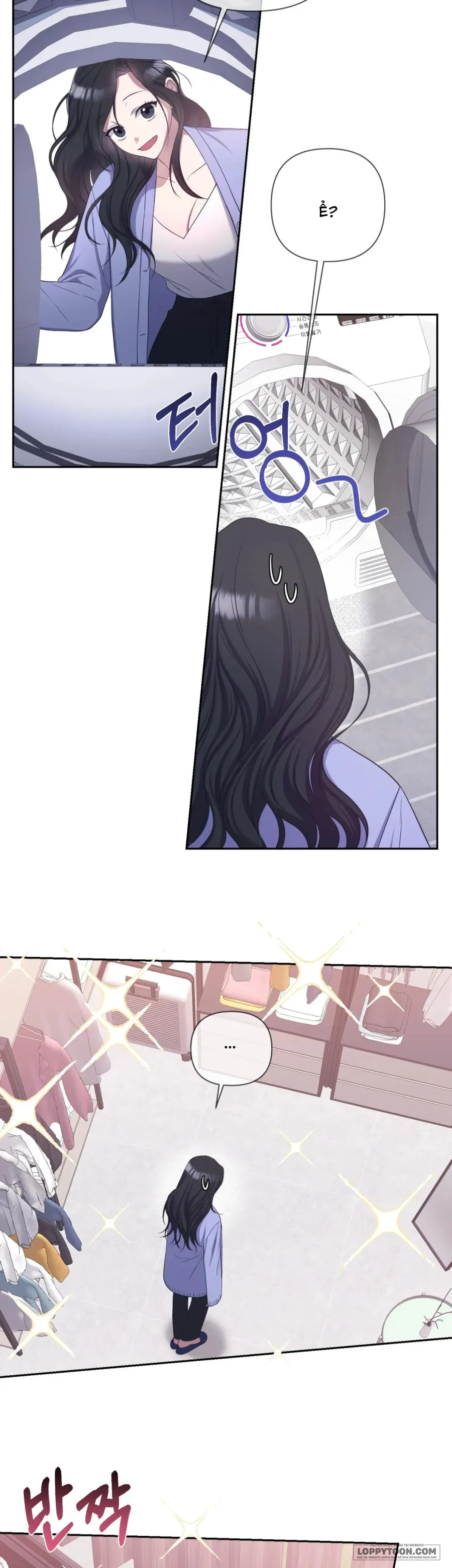 Trưởng Phòng À, Làm Ơn Hãy Ly Hôn Đi - Chap 6 - Trang 19