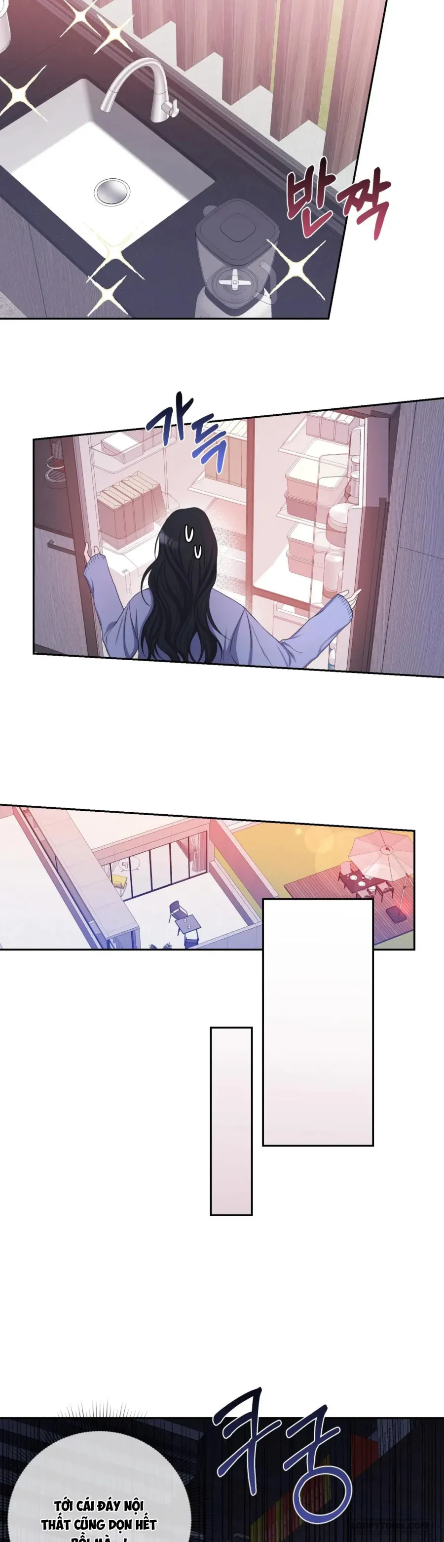 Trưởng Phòng À, Làm Ơn Hãy Ly Hôn Đi - Chap 6 - Trang 20