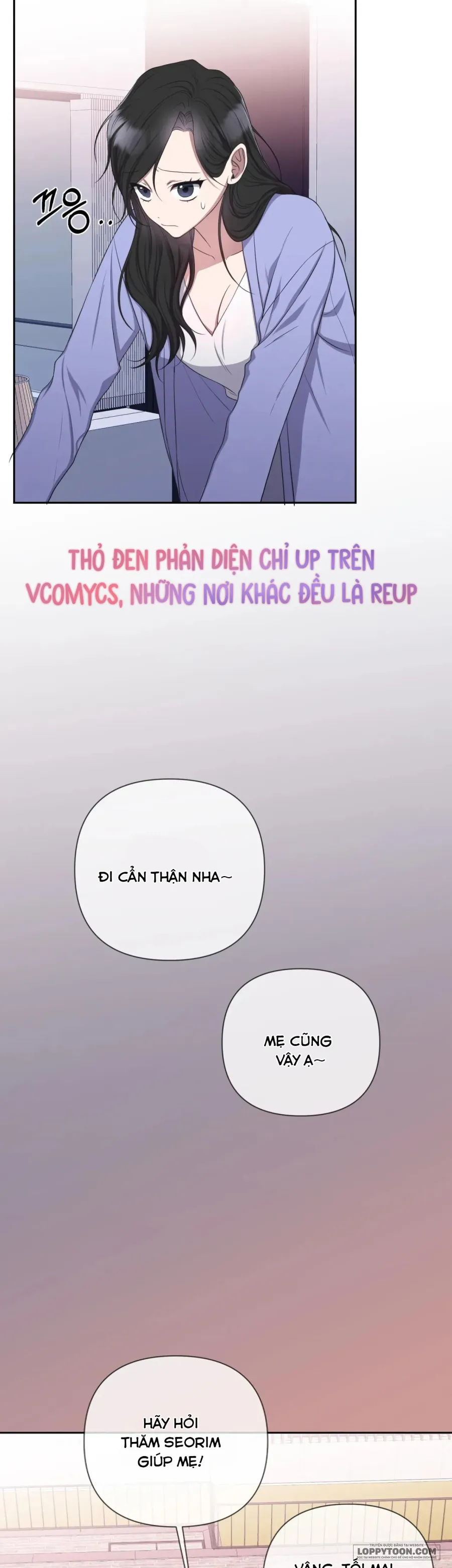 Trưởng Phòng À, Làm Ơn Hãy Ly Hôn Đi - Chap 6 - Trang 23