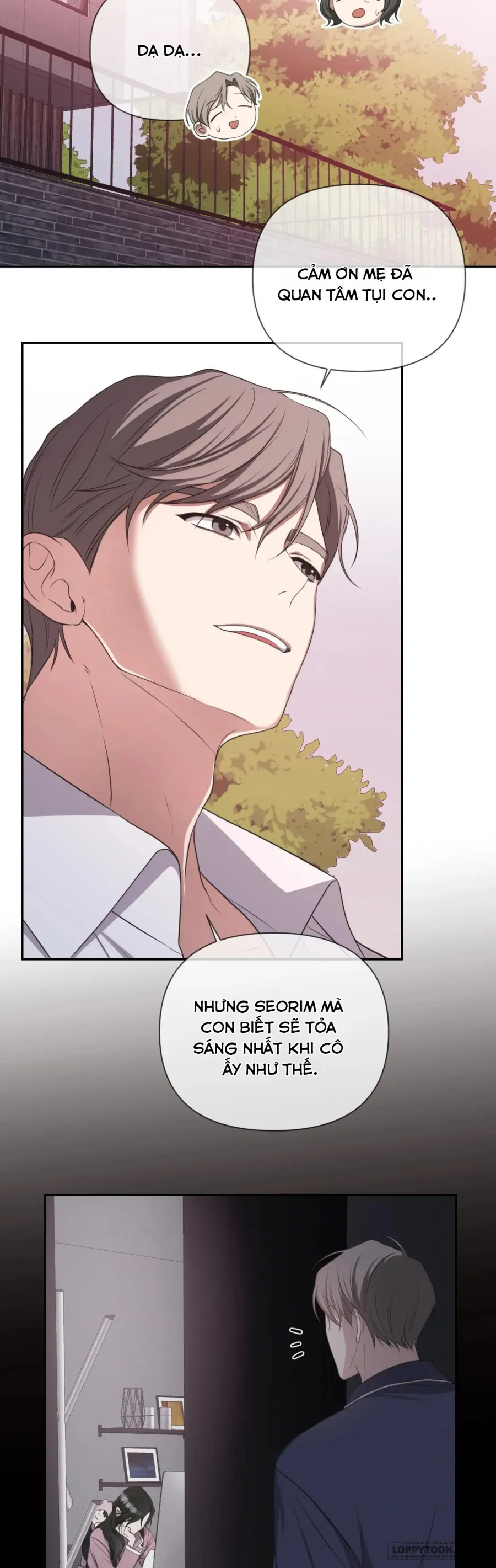 Trưởng Phòng À, Làm Ơn Hãy Ly Hôn Đi - Chap 6 - Trang 25