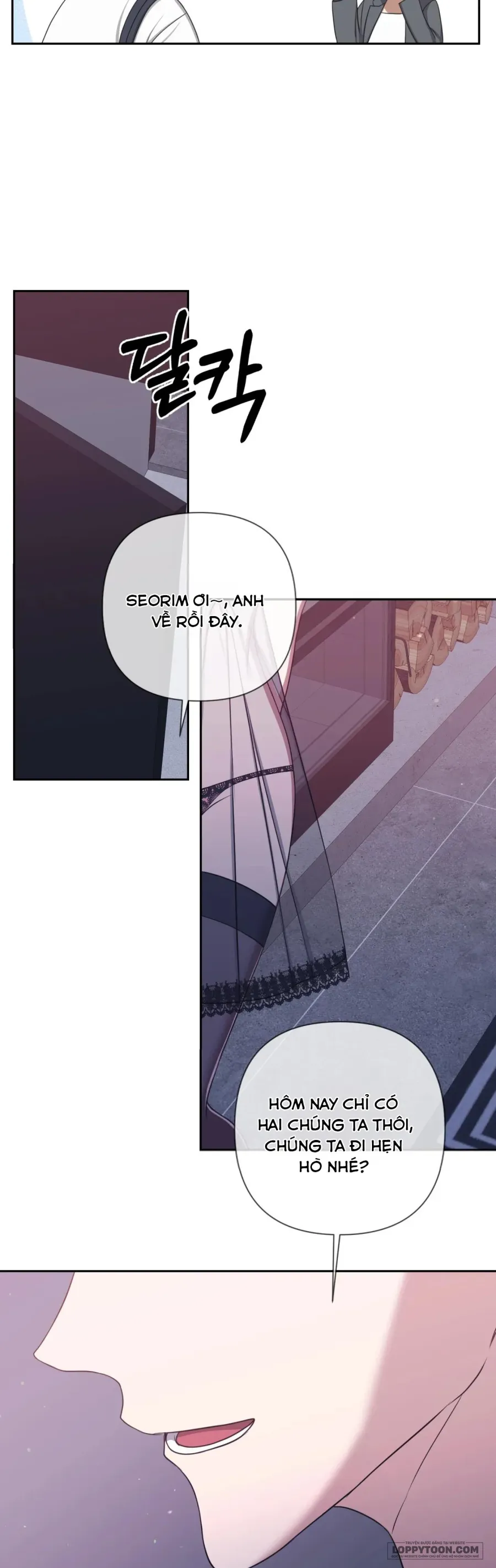 Trưởng Phòng À, Làm Ơn Hãy Ly Hôn Đi - Chap 6 - Trang 28