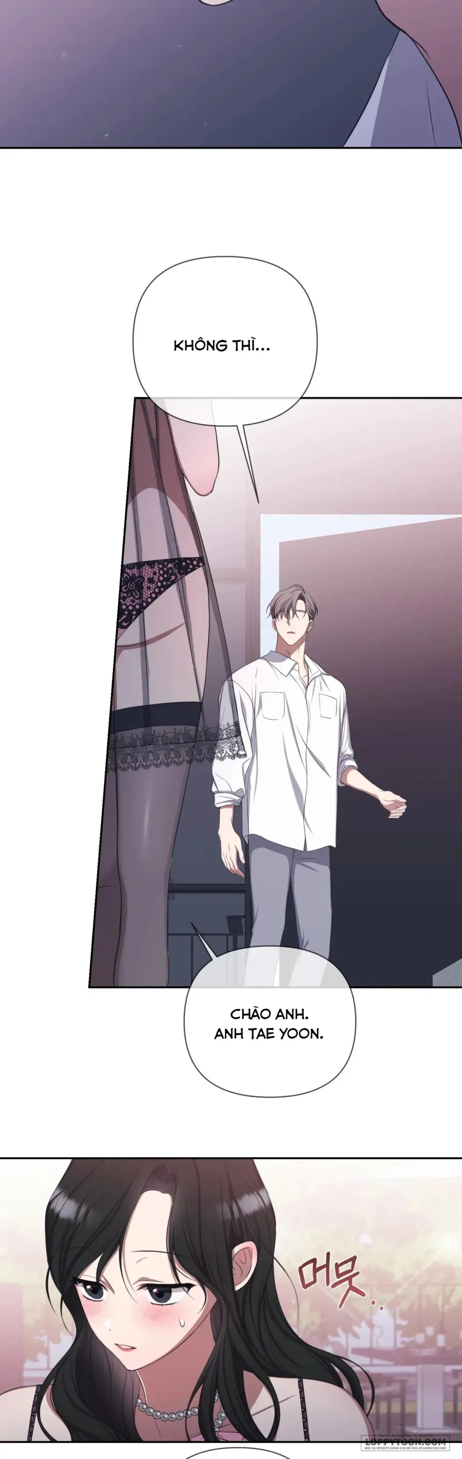 Trưởng Phòng À, Làm Ơn Hãy Ly Hôn Đi - Chap 6 - Trang 29