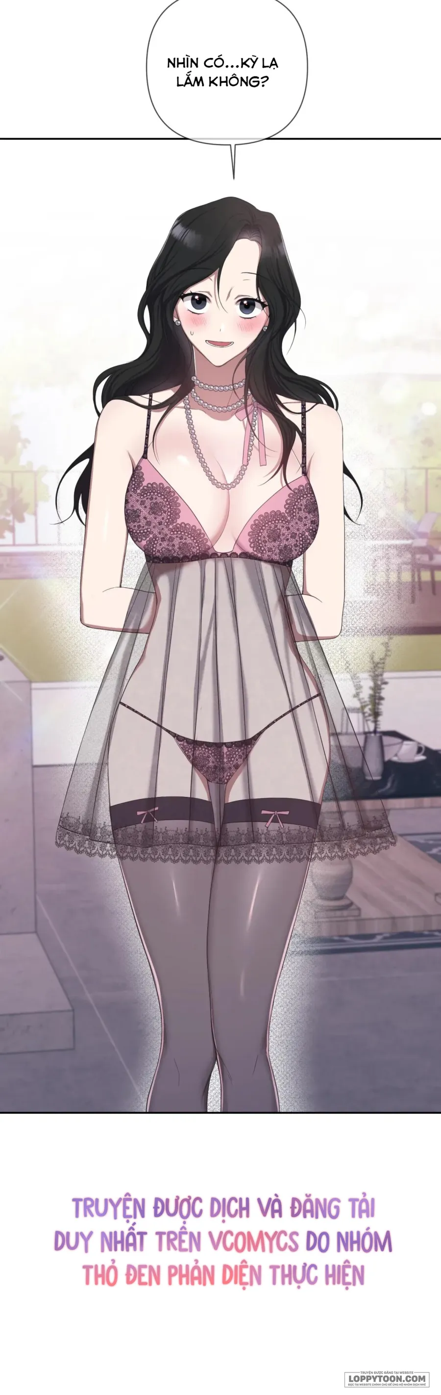 Trưởng Phòng À, Làm Ơn Hãy Ly Hôn Đi - Chap 6 - Trang 30