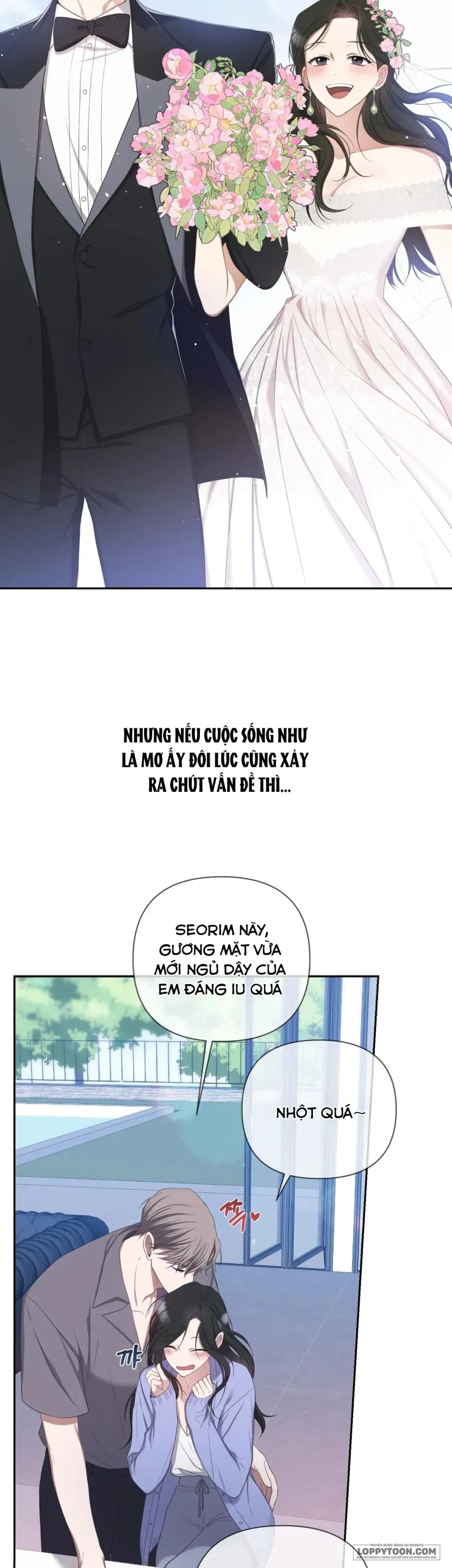 Trưởng Phòng À, Làm Ơn Hãy Ly Hôn Đi - Chap 6 - Trang 5
