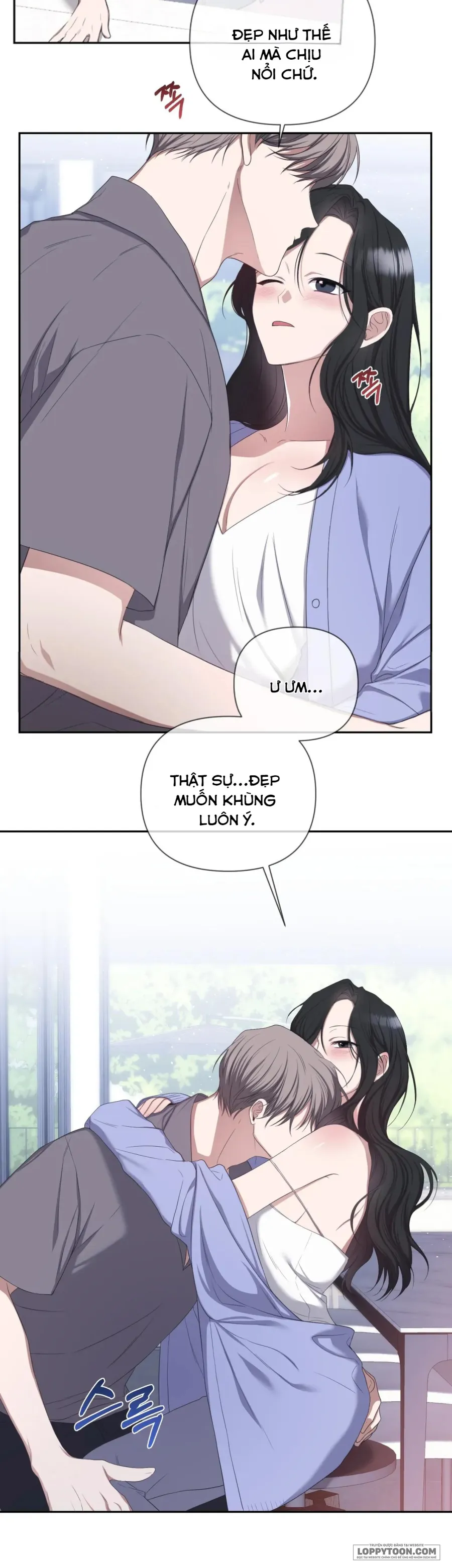 Trưởng Phòng À, Làm Ơn Hãy Ly Hôn Đi - Chap 6 - Trang 6