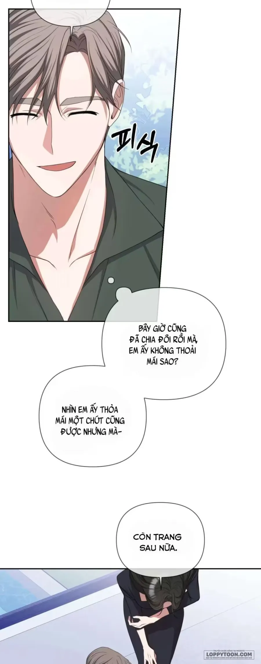 Trưởng Phòng À, Làm Ơn Hãy Ly Hôn Đi - Chap 8 - Trang 21