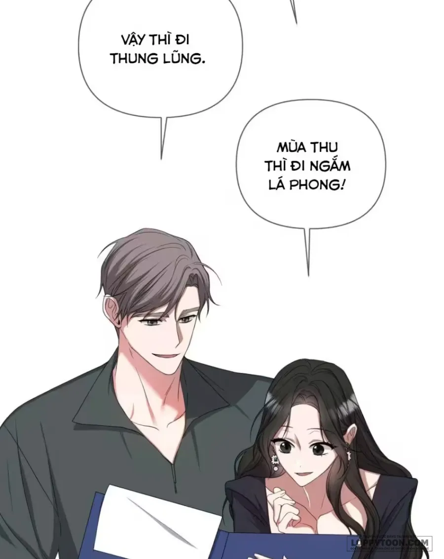 Trưởng Phòng À, Làm Ơn Hãy Ly Hôn Đi - Chap 8 - Trang 26
