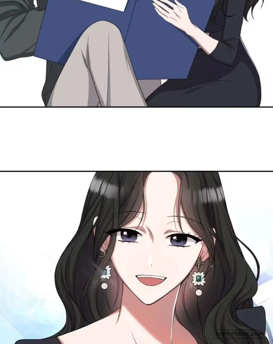 Trưởng Phòng À, Làm Ơn Hãy Ly Hôn Đi - Chap 8 - Trang 27