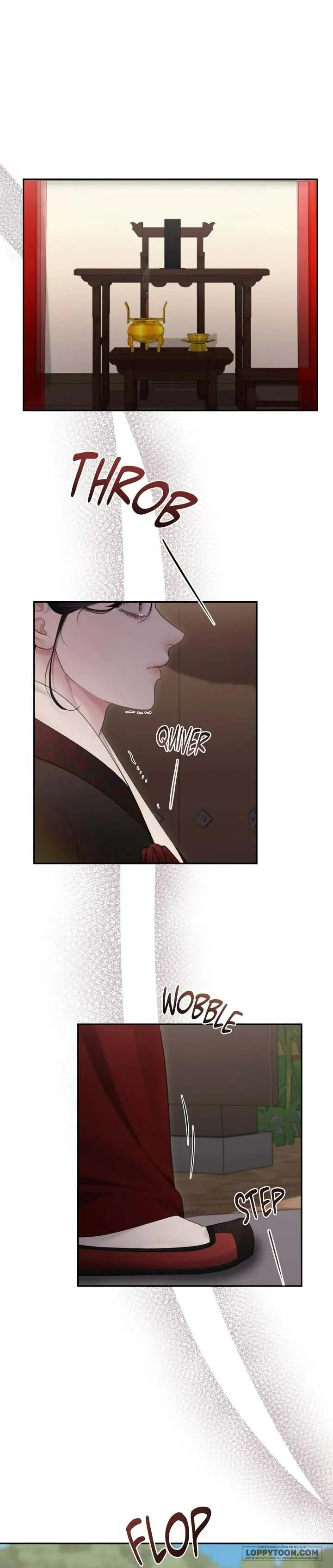 Truyền thuyết Dueokshini - Chap 19 - Trang 1