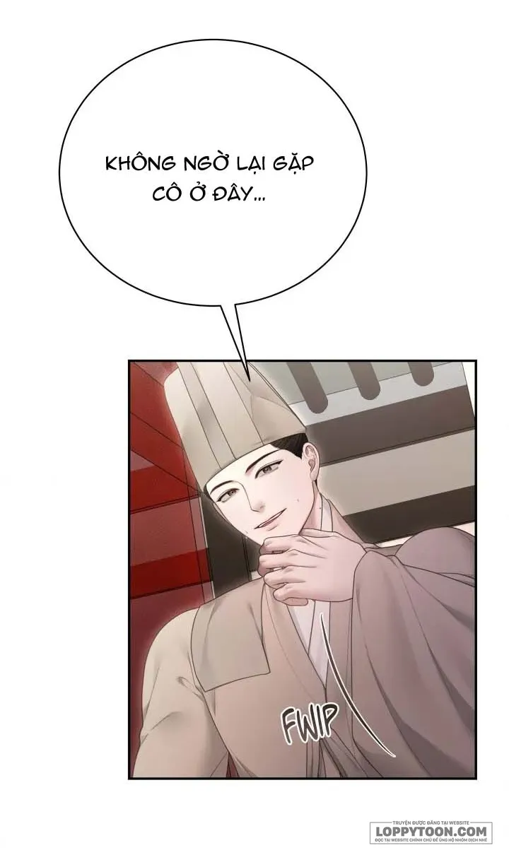 Truyền thuyết Dueokshini - Chap 19 - Trang 11