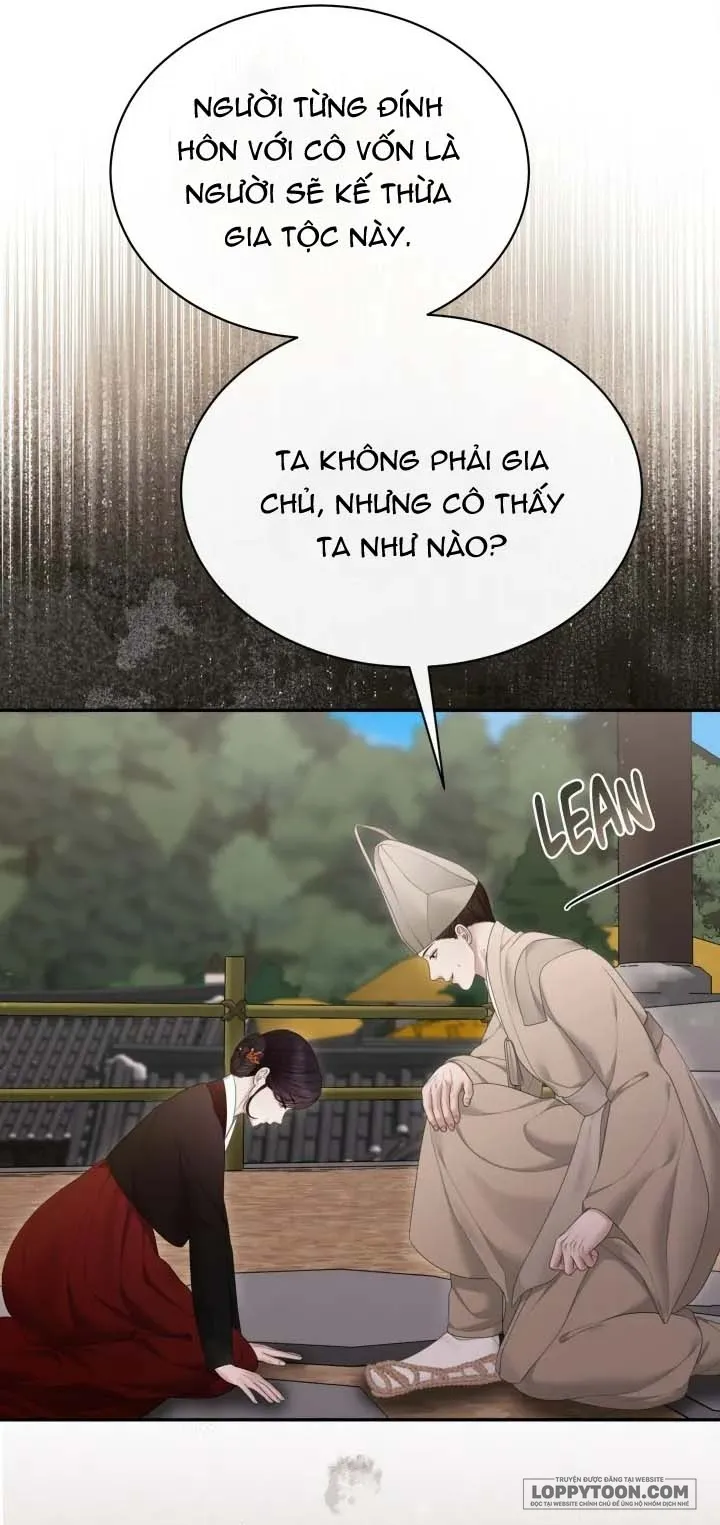 Truyền thuyết Dueokshini - Chap 19 - Trang 13