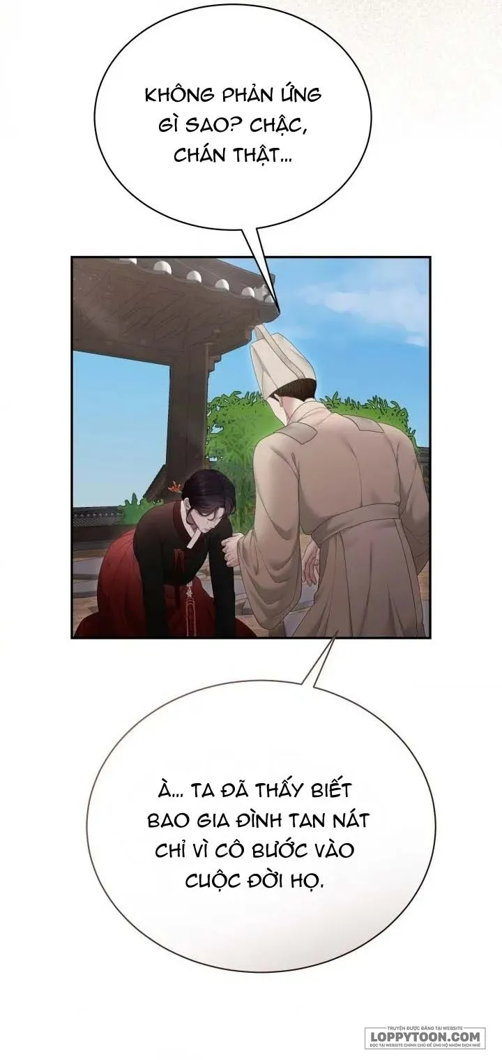 Truyền thuyết Dueokshini - Chap 19 - Trang 16