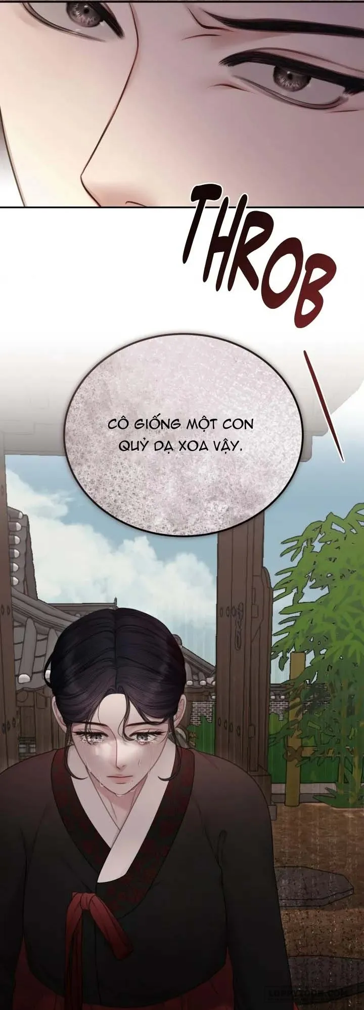 Truyền thuyết Dueokshini - Chap 19 - Trang 18