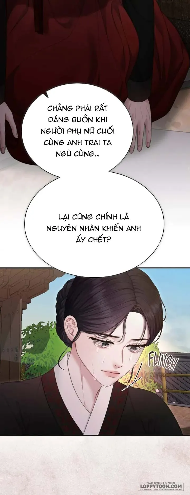 Truyền thuyết Dueokshini - Chap 19 - Trang 19