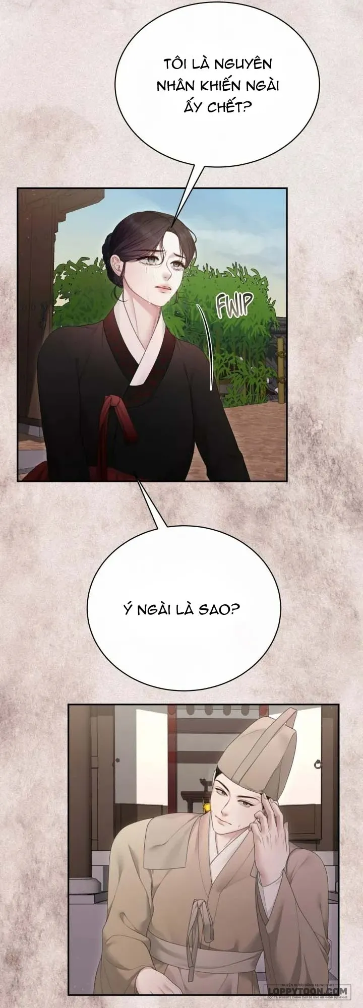 Truyền thuyết Dueokshini - Chap 19 - Trang 20