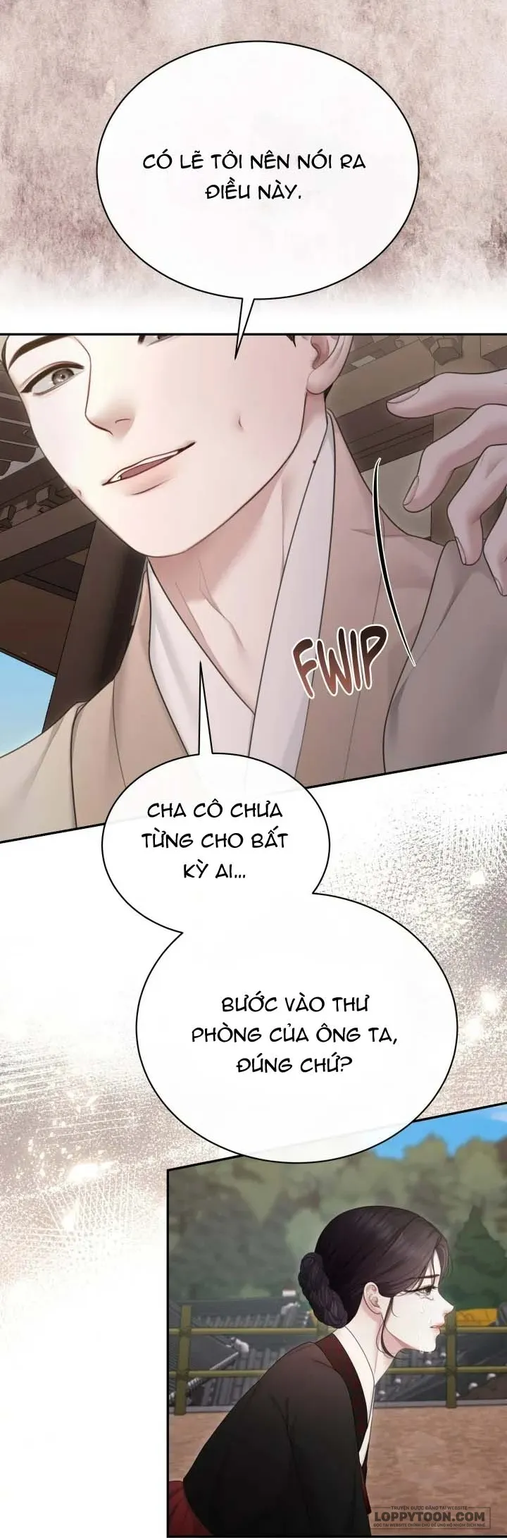 Truyền thuyết Dueokshini - Chap 19 - Trang 21