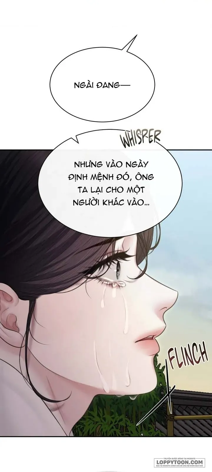 Truyền thuyết Dueokshini - Chap 19 - Trang 22
