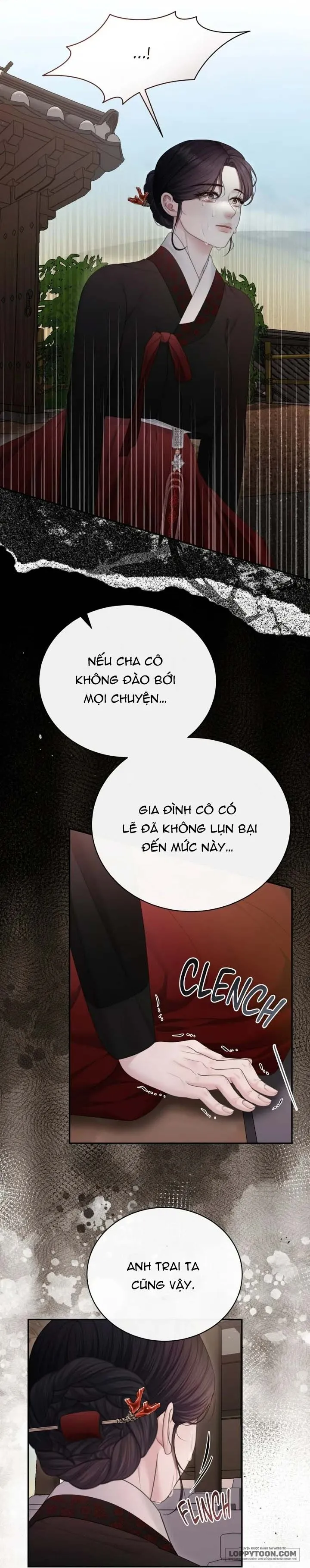 Truyền thuyết Dueokshini - Chap 19 - Trang 24