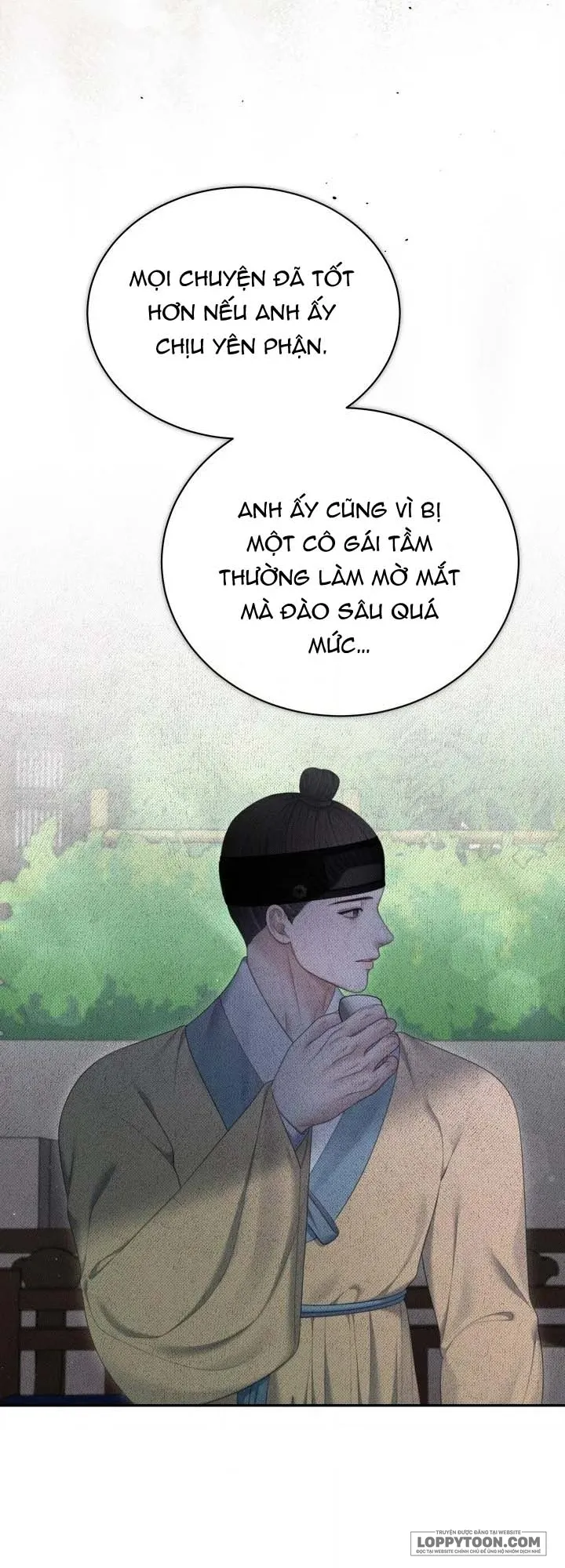 Truyền thuyết Dueokshini - Chap 19 - Trang 25