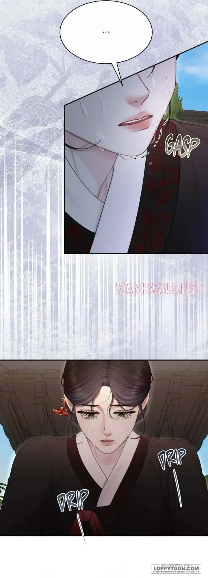 Truyền thuyết Dueokshini - Chap 19 - Trang 28