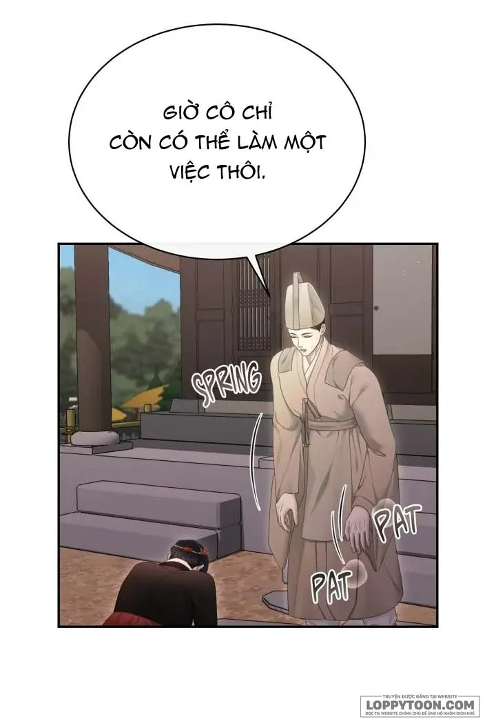 Truyền thuyết Dueokshini - Chap 19 - Trang 29