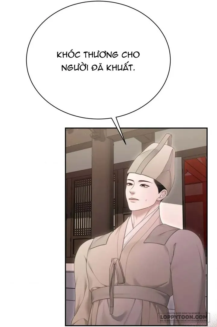 Truyền thuyết Dueokshini - Chap 19 - Trang 30