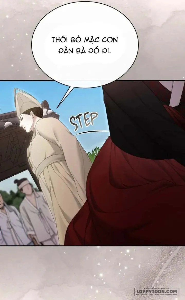 Truyền thuyết Dueokshini - Chap 19 - Trang 32