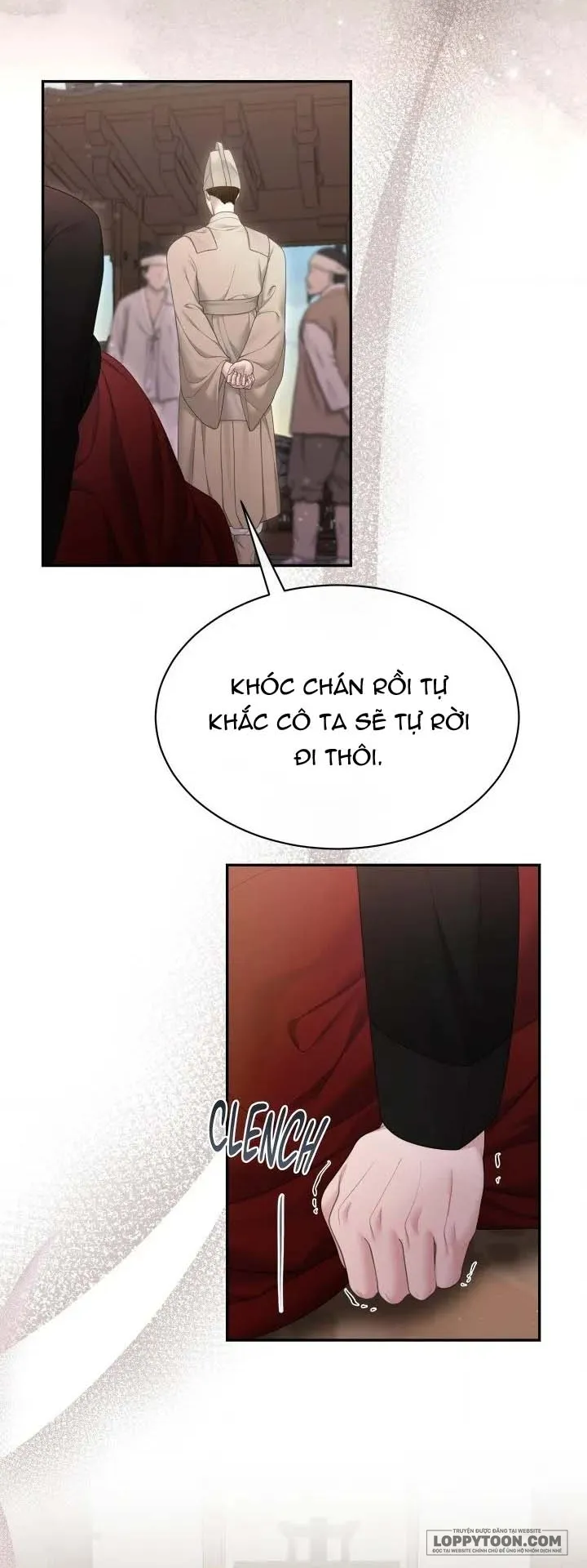 Truyền thuyết Dueokshini - Chap 19 - Trang 33