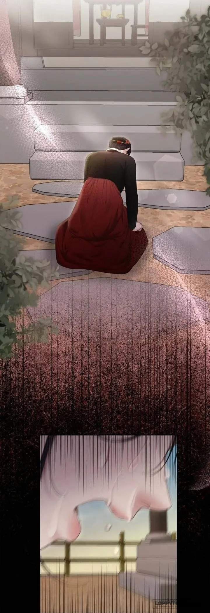 Truyền thuyết Dueokshini - Chap 19 - Trang 34