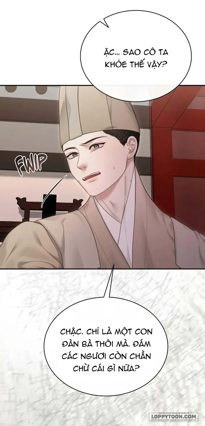 Truyền thuyết Dueokshini - Chap 19 - Trang 6