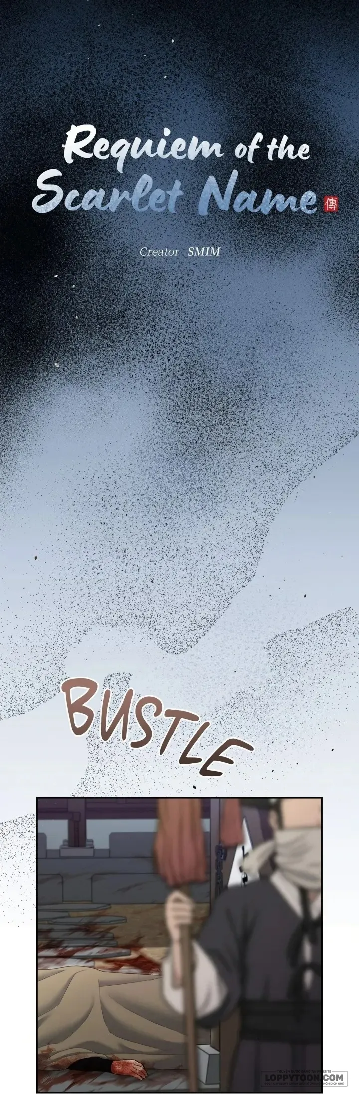 Truyền thuyết Dueokshini - Chap 20 - Trang 12