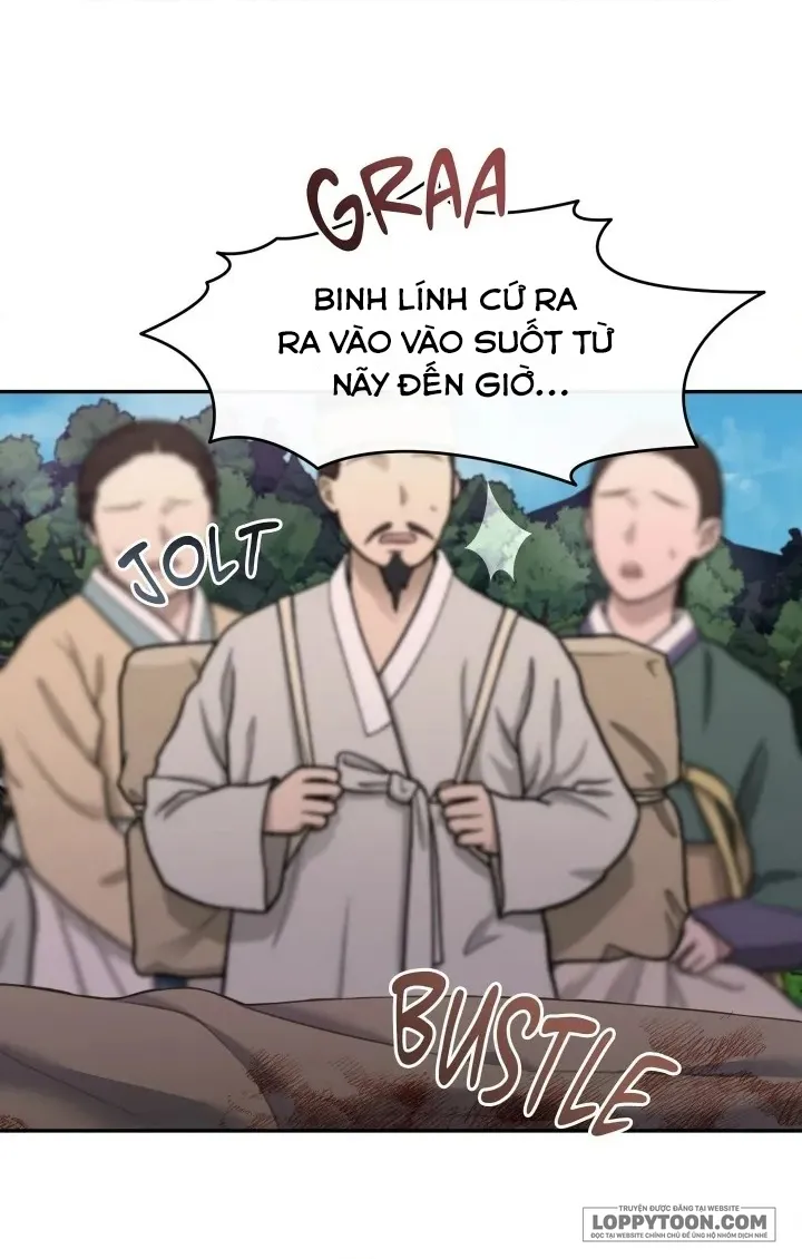 Truyền thuyết Dueokshini - Chap 20 - Trang 13