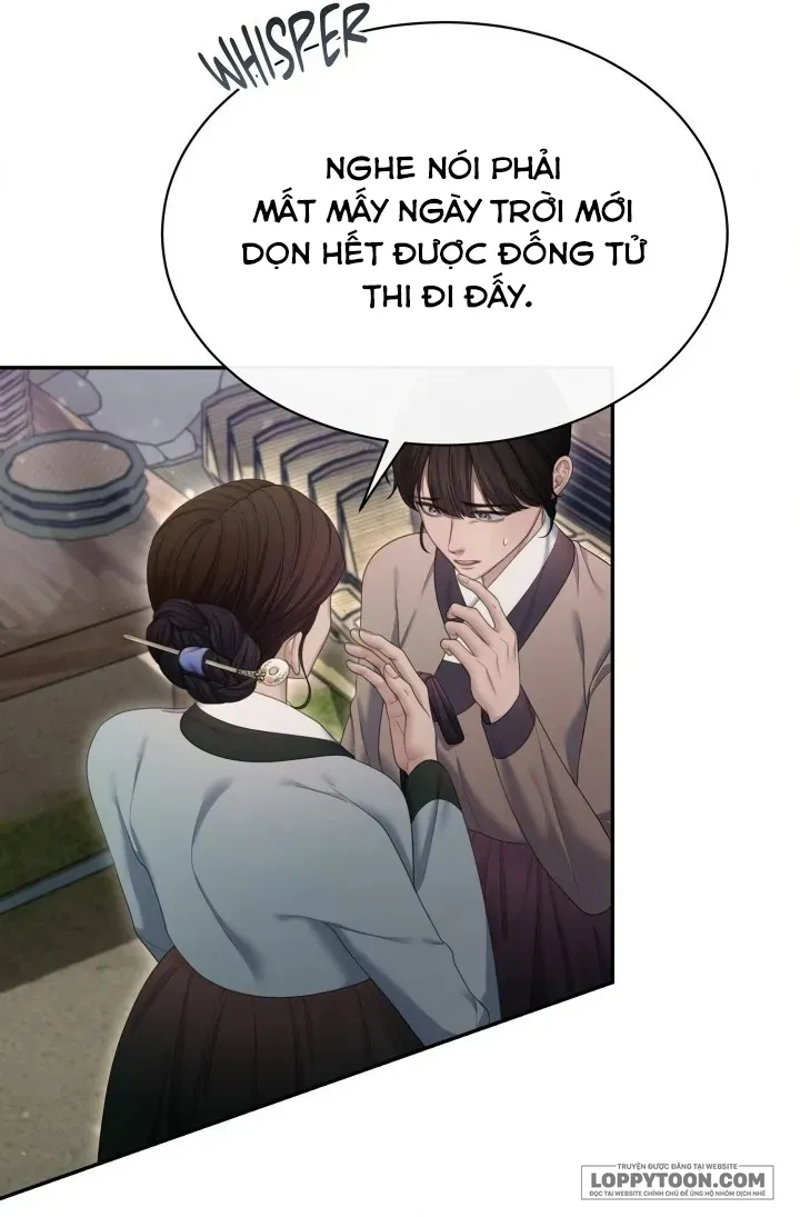 Truyền thuyết Dueokshini - Chap 20 - Trang 14