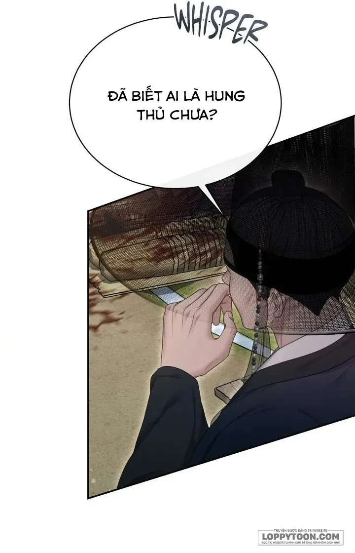 Truyền thuyết Dueokshini - Chap 20 - Trang 15