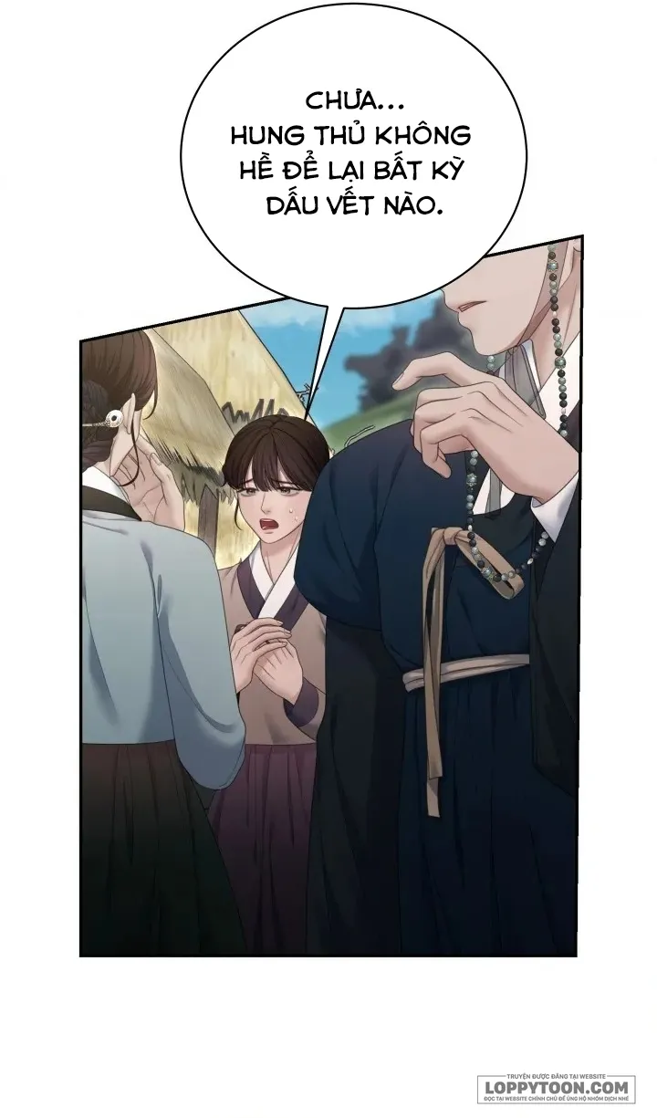 Truyền thuyết Dueokshini - Chap 20 - Trang 16