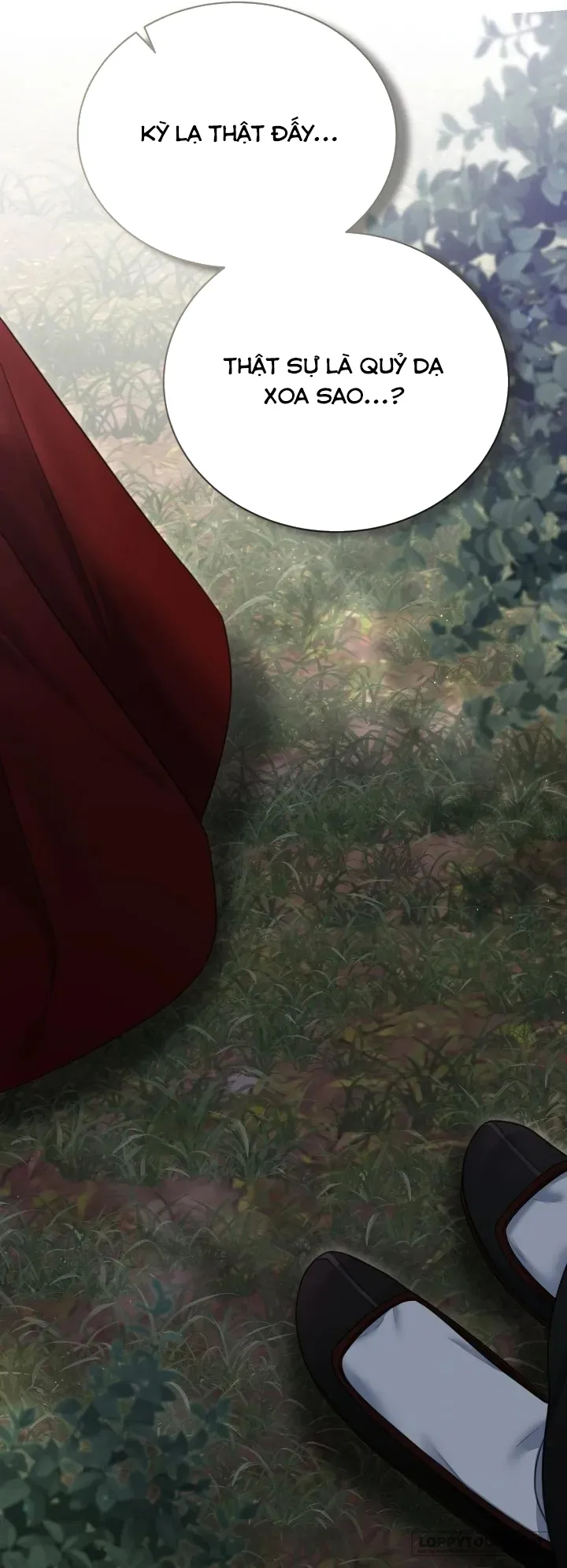 Truyền thuyết Dueokshini - Chap 20 - Trang 17