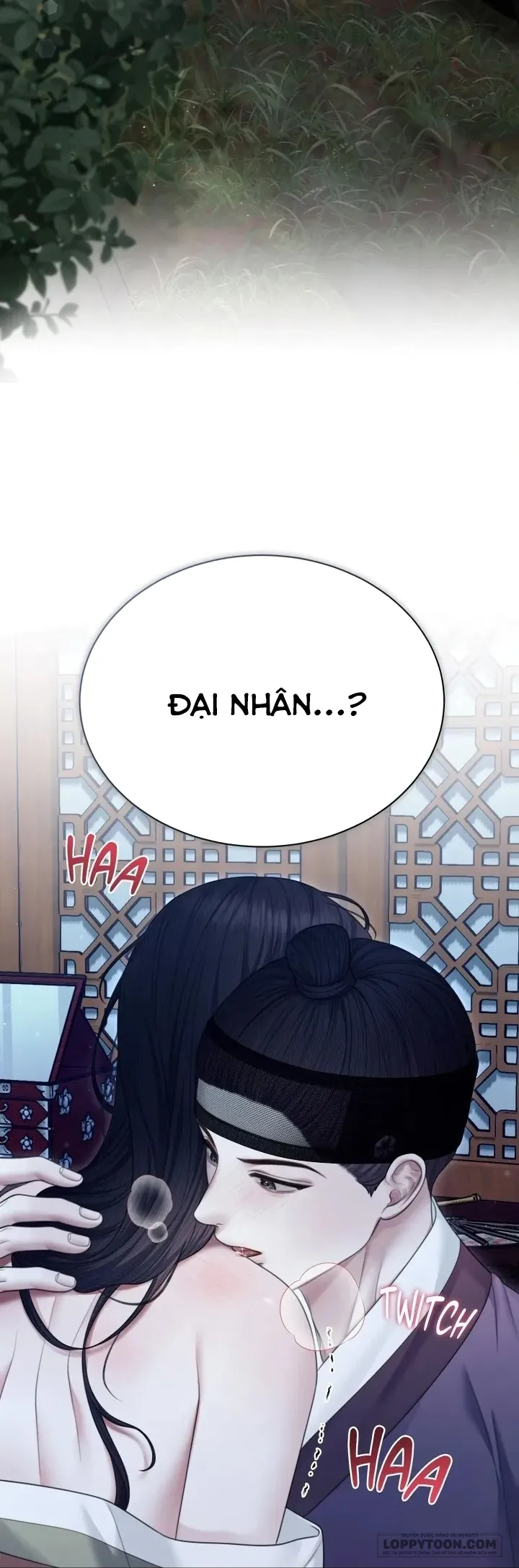 Truyền thuyết Dueokshini - Chap 20 - Trang 18