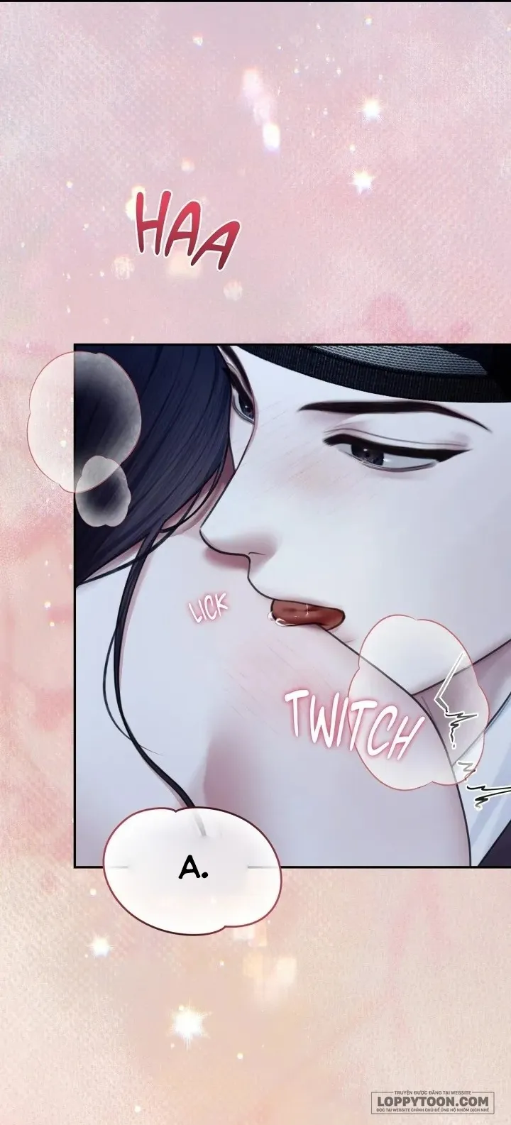 Truyền thuyết Dueokshini - Chap 20 - Trang 19