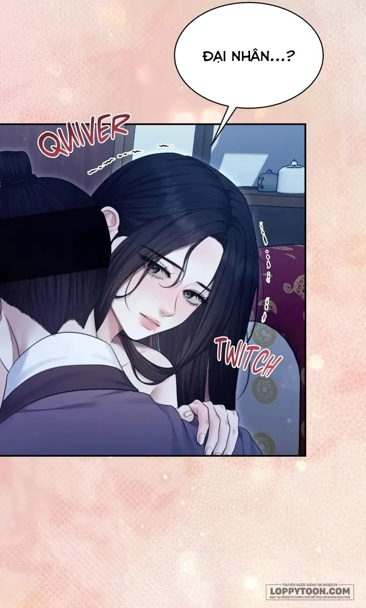Truyền thuyết Dueokshini - Chap 20 - Trang 20