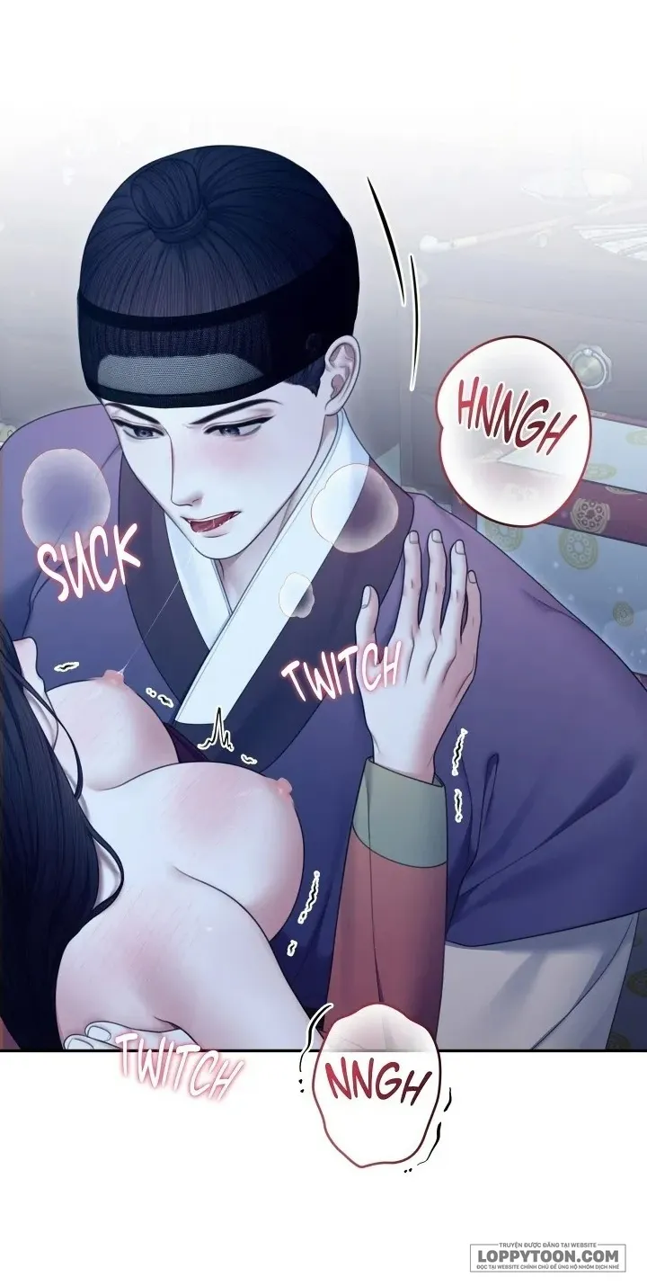 Truyền thuyết Dueokshini - Chap 20 - Trang 24