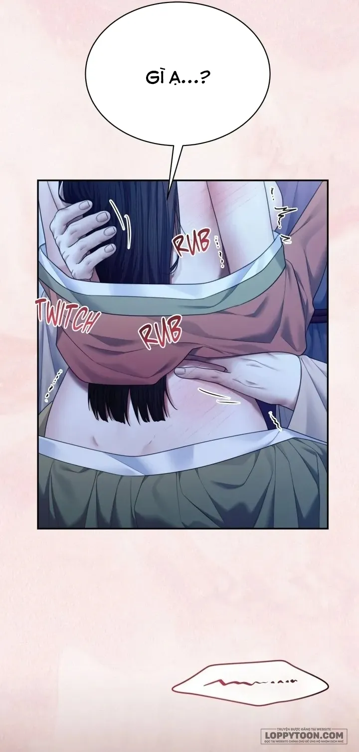 Truyền thuyết Dueokshini - Chap 20 - Trang 27