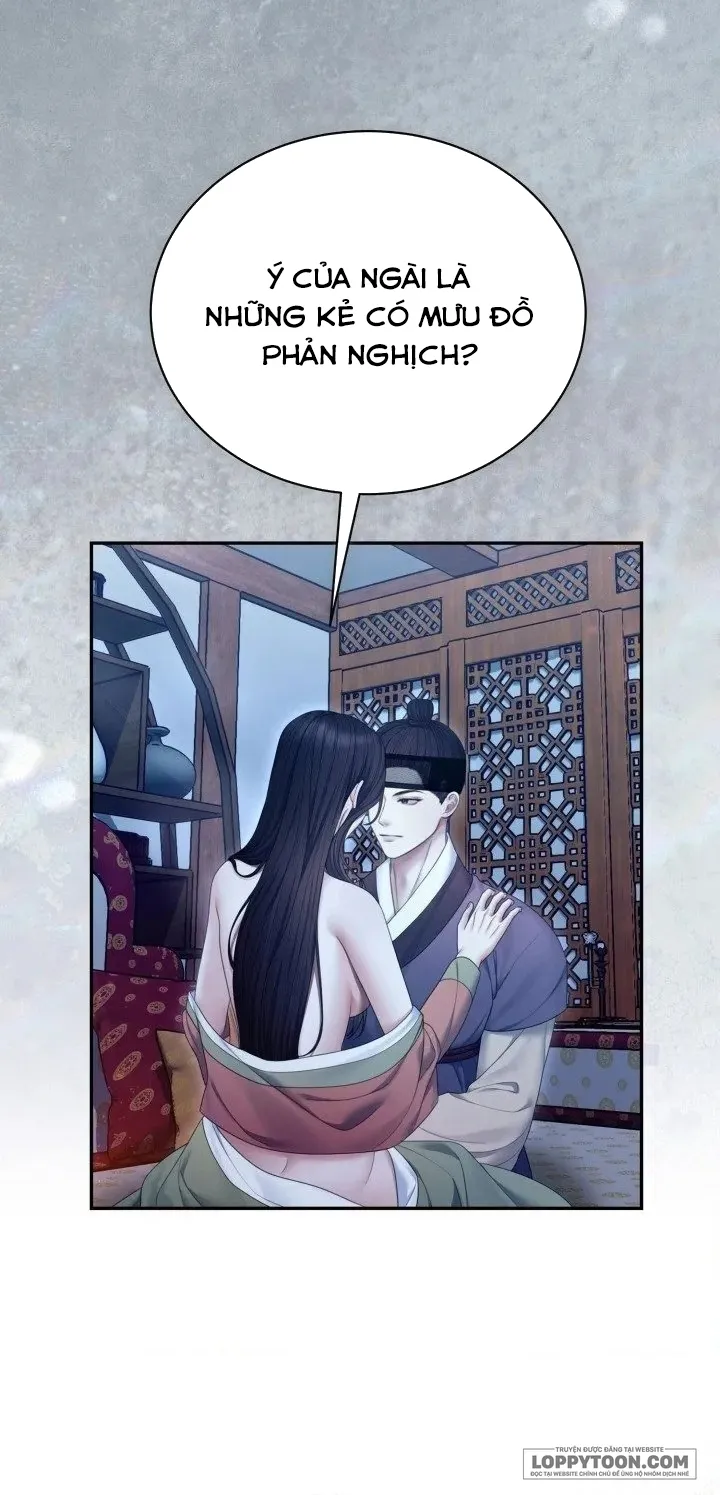 Truyền thuyết Dueokshini - Chap 20 - Trang 29