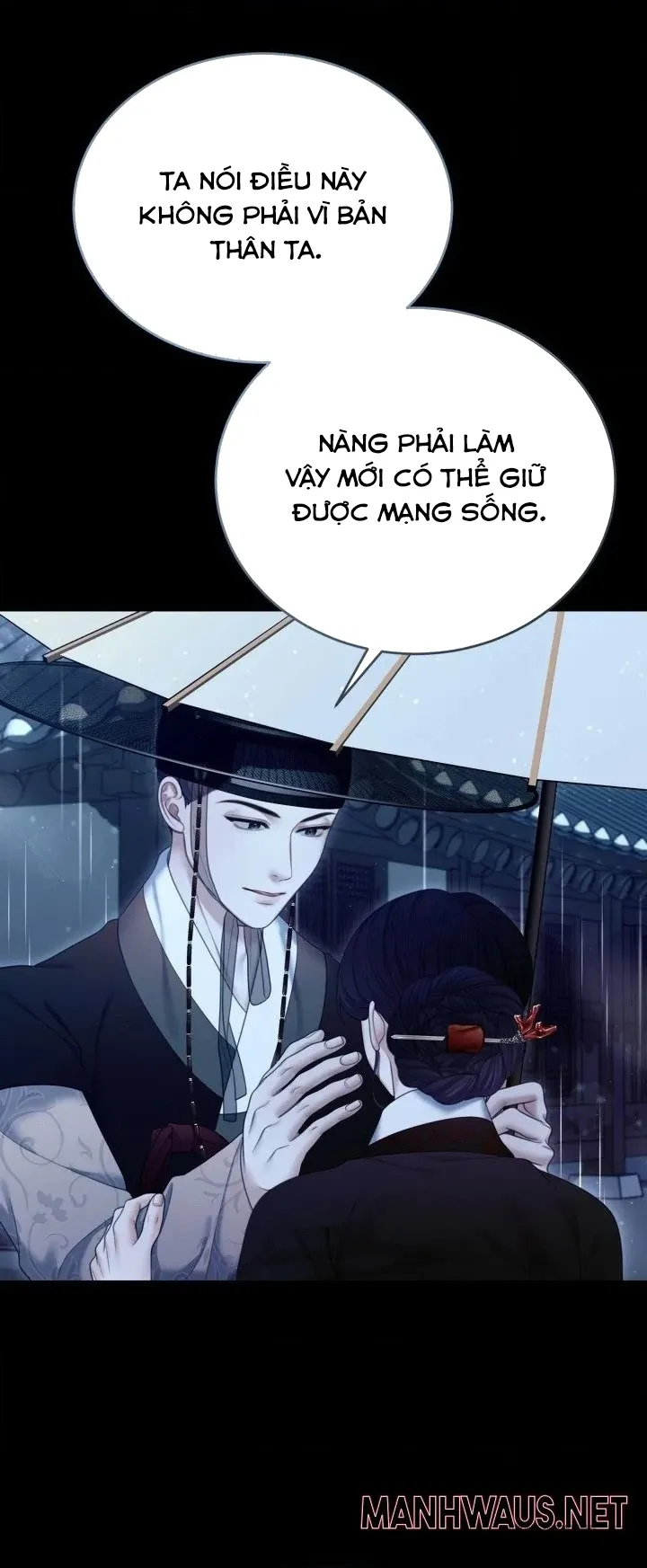 Truyền thuyết Dueokshini - Chap 20 - Trang 4