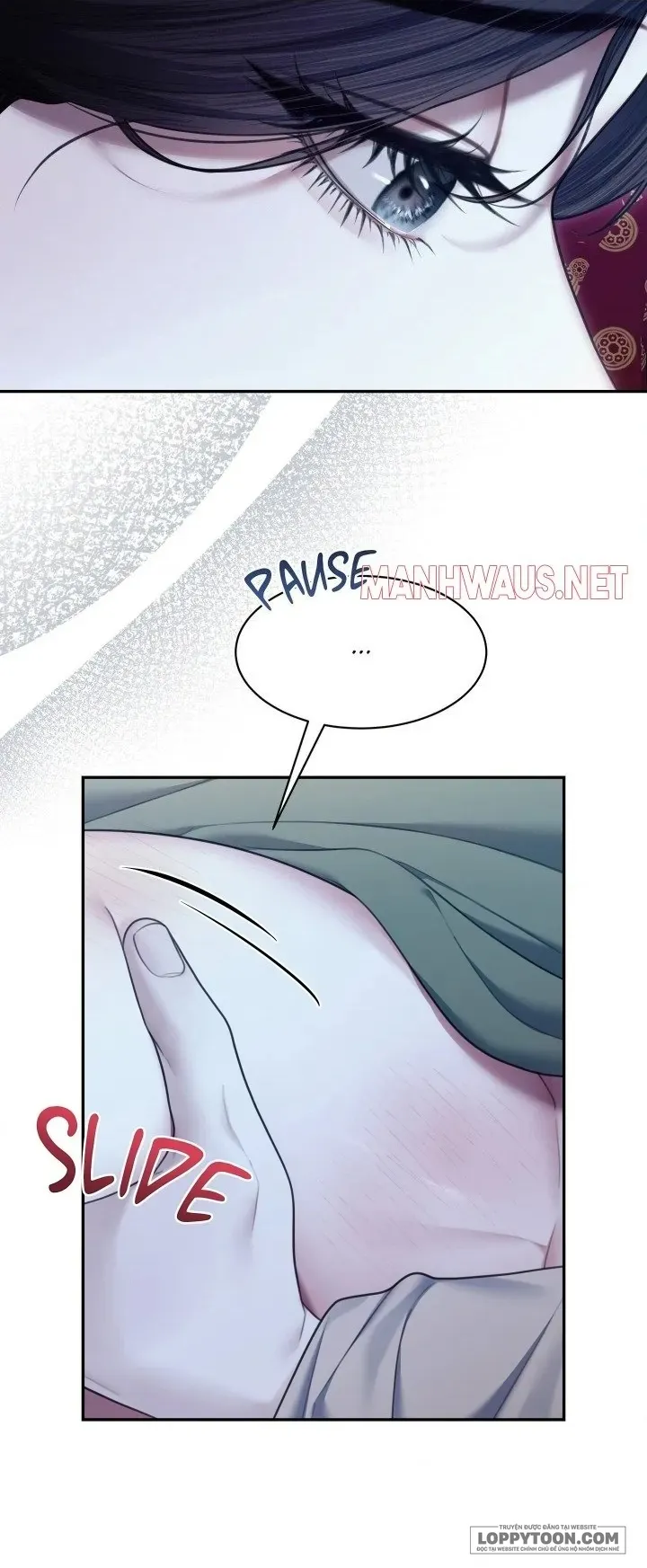 Truyền thuyết Dueokshini - Chap 20 - Trang 31
