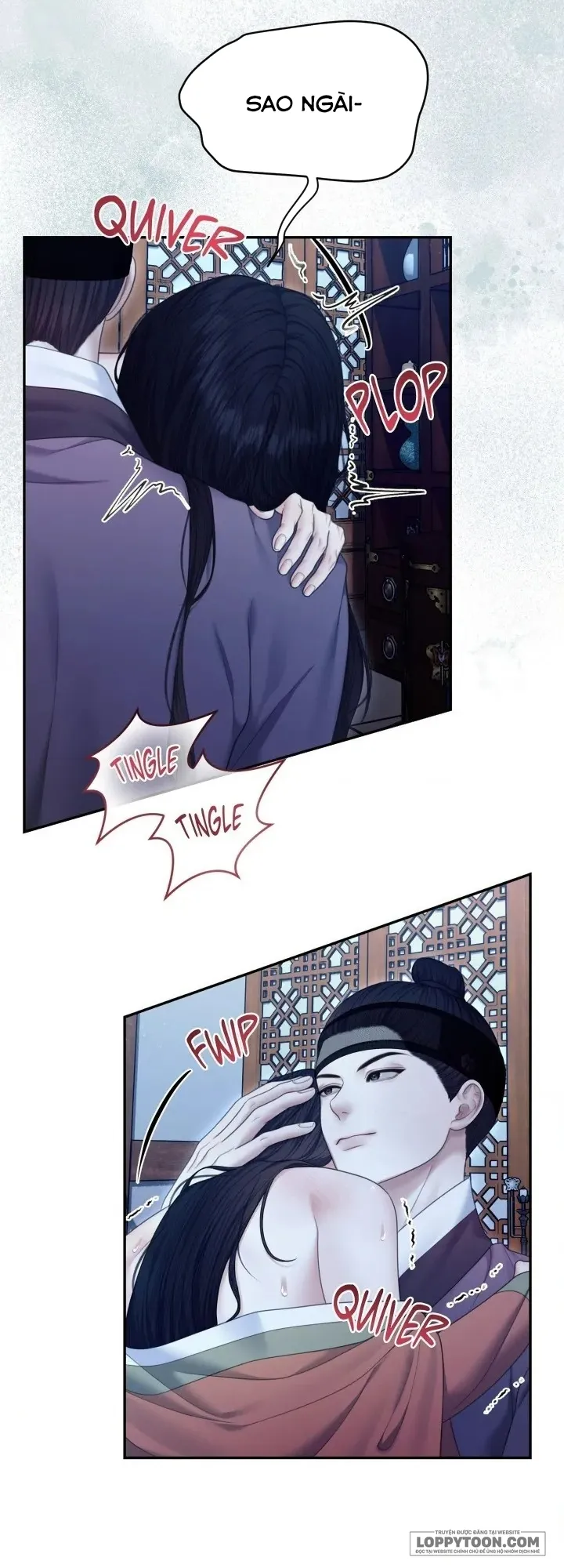 Truyền thuyết Dueokshini - Chap 20 - Trang 34