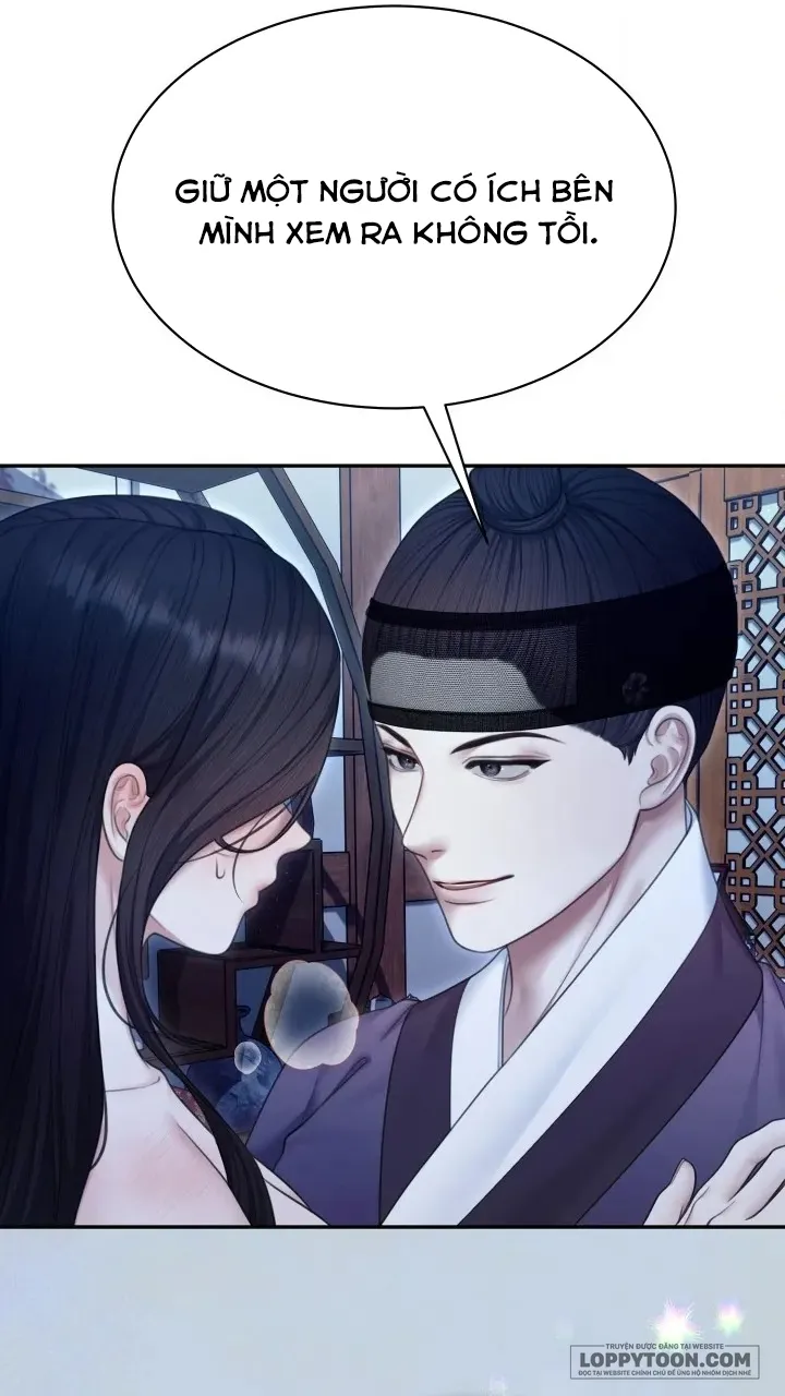 Truyền thuyết Dueokshini - Chap 20 - Trang 36